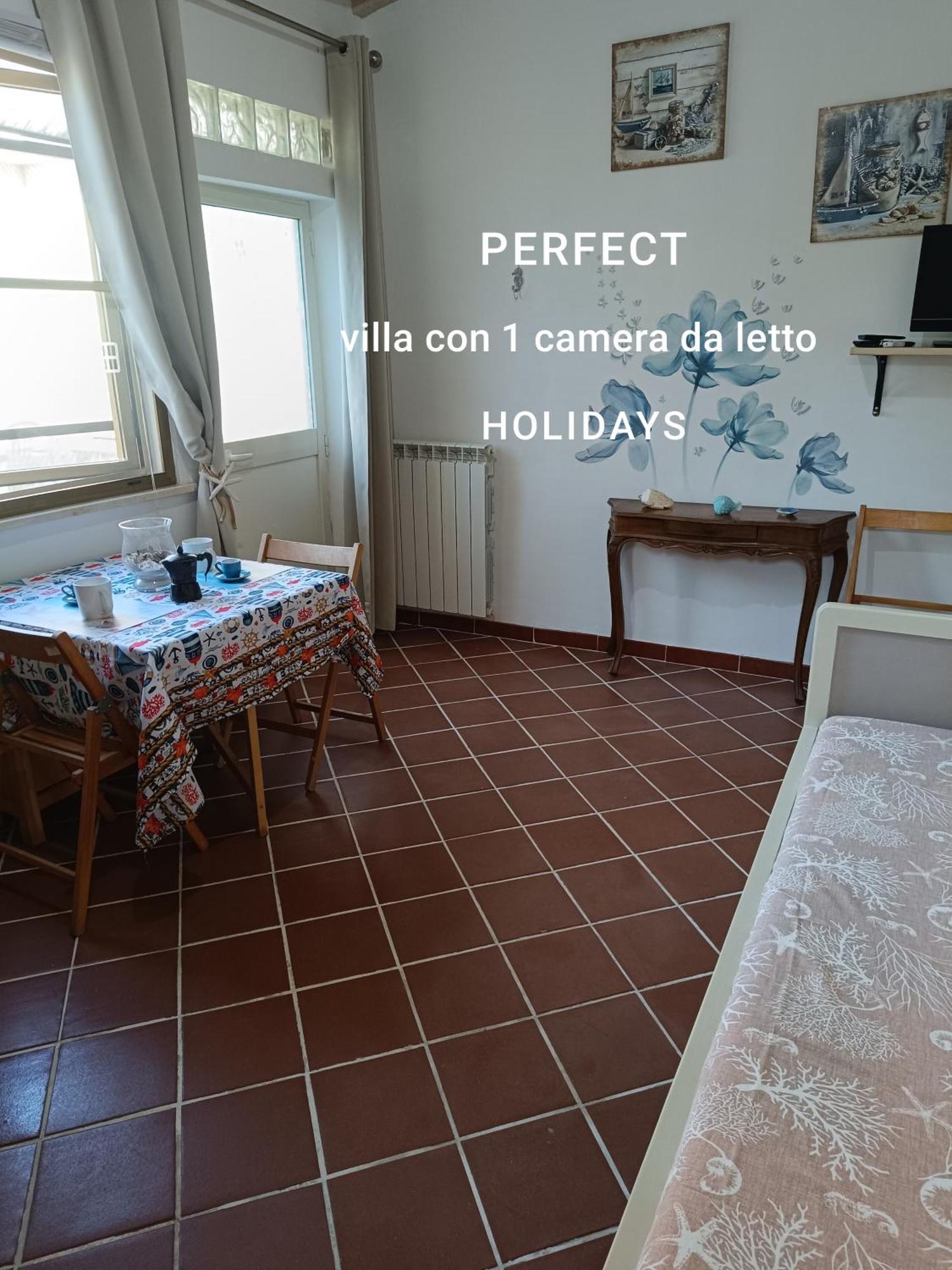 Villa Regina Sul Mare Terracina Exterior foto