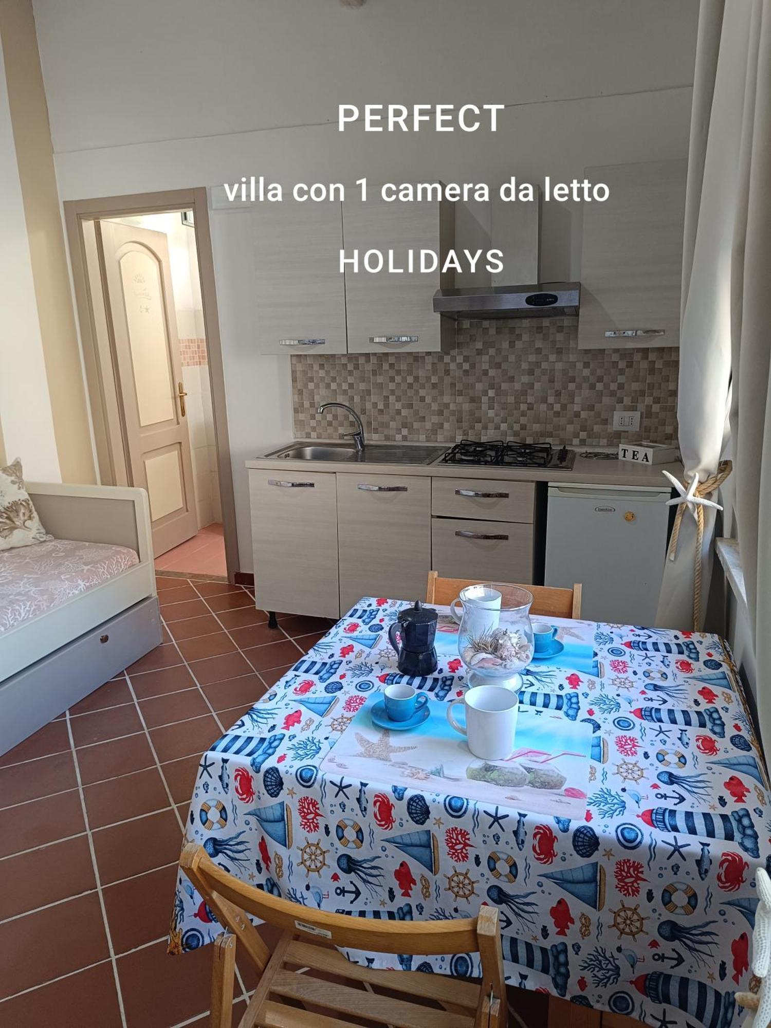 Villa Regina Sul Mare Terracina Exterior foto